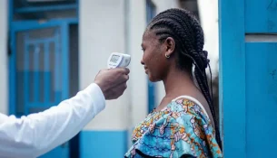 Shpërthimi i Ebola në DR Kongo: Të paktën 6 amerikanë të ekspozuar