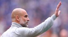 Zyrtare: Guardiola largohet nga Manchester City në fund të sezonit