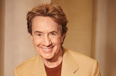 Një dokumentar i ri do t’i kushtohet karrierës së gjatë të Martin Short