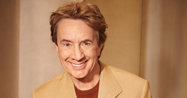 Një dokumentar i ri do t’i kushtohet karrierës së gjatë të Martin Short