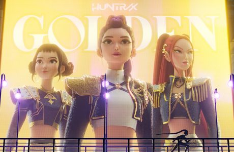 KPop Demon Hunters: Nga film në koncert global