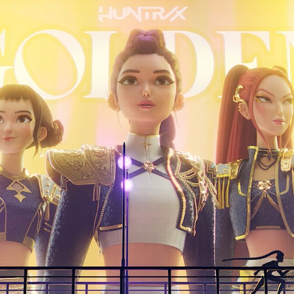 KPop Demon Hunters: Nga film në koncert global