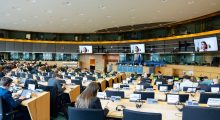 AFET: Shqipëria drejt BE-së, por reformat vendimtare