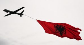 Fuqia ajrore pa avionë: basti strategjik i Shqipërisë