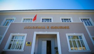 Helmimi në Akademinë e Sigurisë, arrestime dhe gjoba