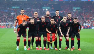 Dalin në shitje biletat për Shqipëri-Izrael dhe Shqipëri- Luksemburg