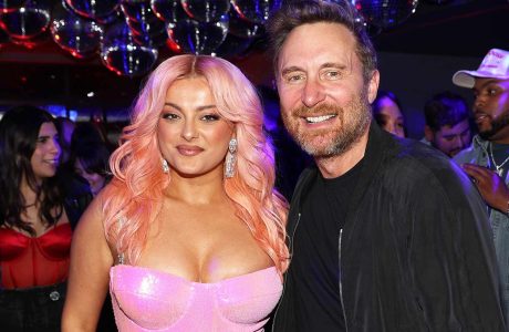 Bebe Rexha dhe David Guetta rikthehen me bashkëpunim të ri