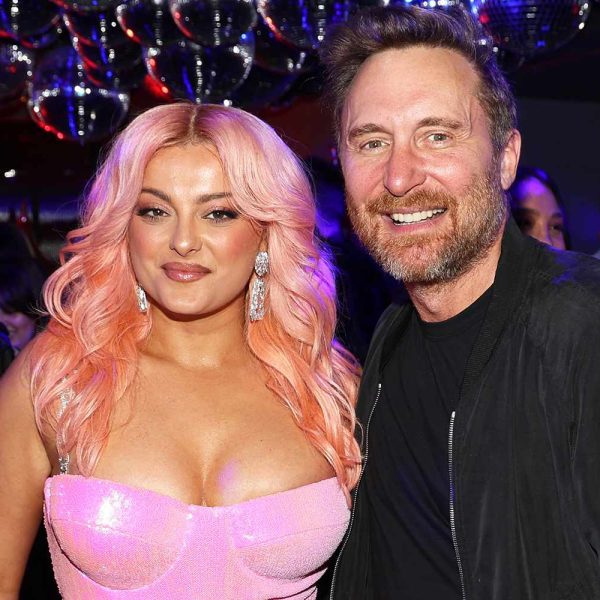 Bebe Rexha dhe David Guetta rikthehen me bashkëpunim të ri