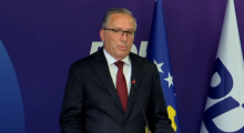 Hamza: Presim mbështetjen e Limajt, por ai nuk do të jetë në listën e PDK-së