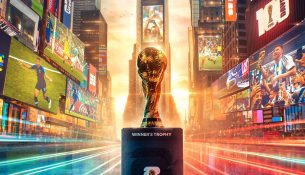 Historia e formateve të Botërorit në futboll