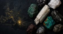 Shqipëria dhe loja e re për mineralet kritike