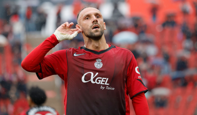 La Liga mbyll sezonin – ‘Pirati’ shënon por Mallorca bie nga kategoria