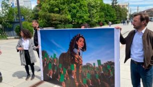 Molliqaj: Osmani po e përdor LDK-në si “kalë Troje”