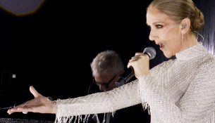 Jeta e Celine Dion do të shndërrohet në serial televiziv