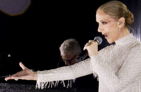Jeta e Celine Dion do të shndërrohet në serial televiziv