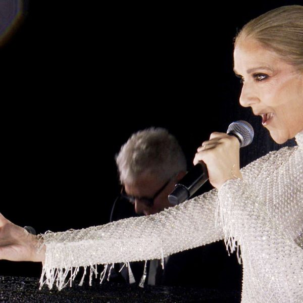 Jeta e Celine Dion do të shndërrohet në serial televiziv