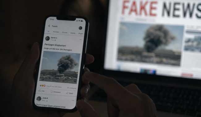 Pse realiteti nuk duket më real?