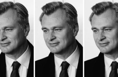 Christopher Nolan e quan “The Odyssey” historinë më të bukur për një qen