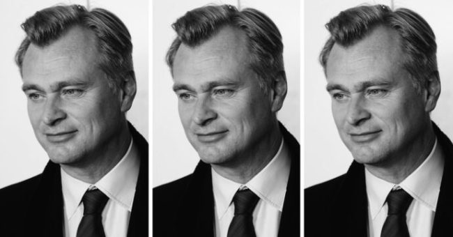 Christopher Nolan flet për filmin e ri “The Odyssey”