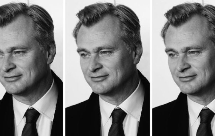 Christopher Nolan e quan “The Odyssey” historinë më të bukur për një qen