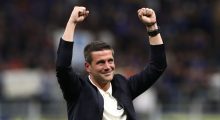 Interi shpërblen Cristian Chivun