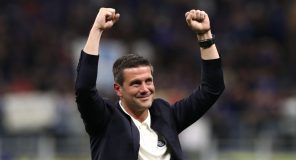 Interi shpërblen Cristian Chivun