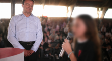 Politika s’duhet të flasë me zërin e fëmijëve