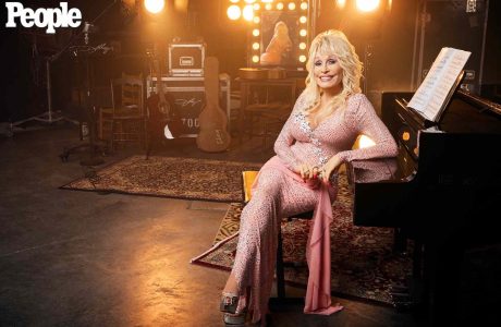 Dolly Parton flet për shëndetin e saj: “Ende nuk jam gati për skenë”