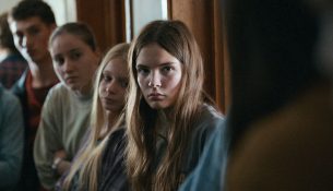 “DUA” i Blerta Bashollit në garë në Zurich Film Festival