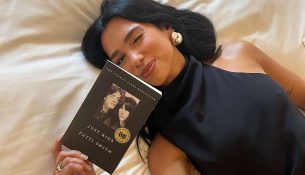 Cilin libër ka zgjedhur këtë muaj Dua Lipa?