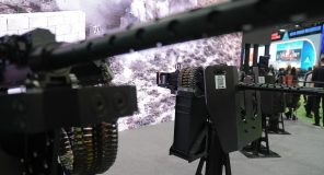 Kosova drejt armatosjes së 100 automjeteve me topa turq të kalibrit 30mm