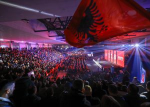 Ku i çuan paratë partitë për zgjedhjet e 28 dhjetorit?