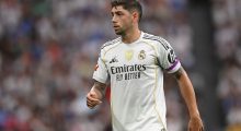 PSG ‘trondit’ Real Madridin me ofertën për Fede Valverden