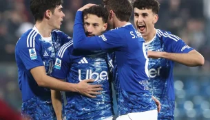 UEFA gati të penalizojë Comon për shkak të lojtarëve italianë