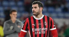 Theo Hernandez po mendon rikthimin në Serie A
