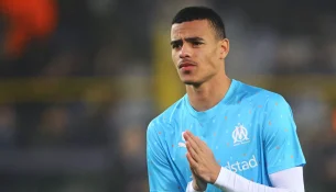 Përplasje dhe kaos te Marseille, Greenwood pranë largimit