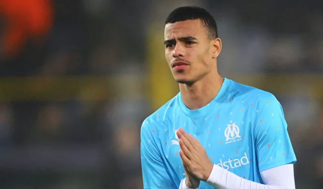 Përplasje dhe kaos te Marseille, Greenwood pranë largimit
