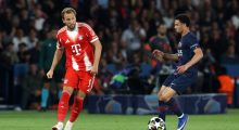 Bayern – PSG, formacionet zyrtare
