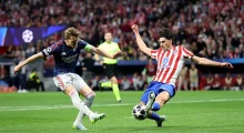 Arsenal – Atletico Madrid: Formacionet zyrtare
