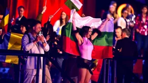 Eurovizioni rikthehet në Ballkan – Bullgaria shkruan historinë me ‘Bangaranga’