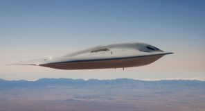 SHBA teston me sukses super-avionin B-21 Raider në kohë rekord