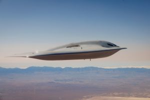 SHBA teston me sukses super-avionin B-21 Raider në kohë rekord