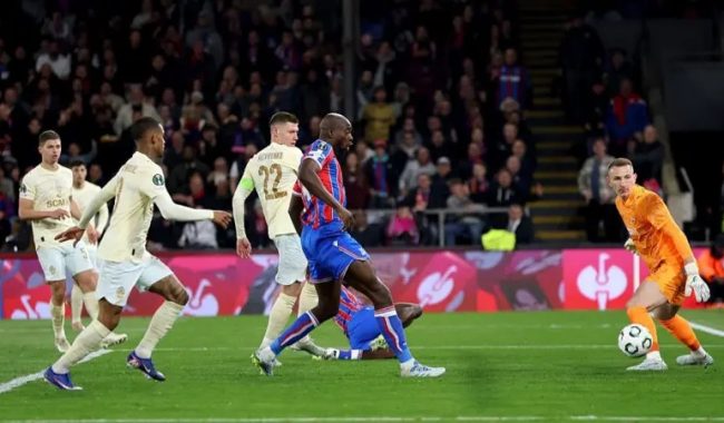 Rayo Vallecano dhe Crystal Palace në finalen  e UEFA Conference League