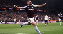 Aston Villa dhe Freiburg në finalen e Europa League