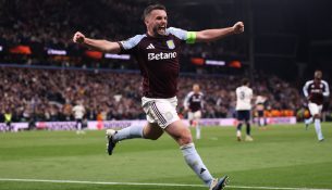 Aston Villa dhe Freiburg në finalen e Europa League