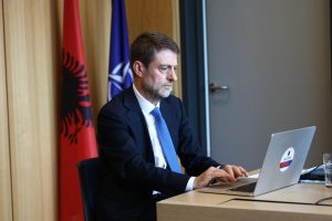 Shqipëria pjesë e diskutimeve ndërkombëtare për sigurinë ushqimore