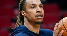 Ndërron jetë basketbollisti i Memphis Grizzlies, Brandon Clarke