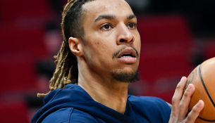Ndërron jetë basketbollisti i Memphis Grizzlies, Brandon Clarke
