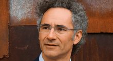 CEO i Palantir sulmon Gjermaninë
