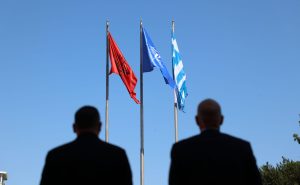 Dendias në Tiranë, rikthehet dosja e detit?